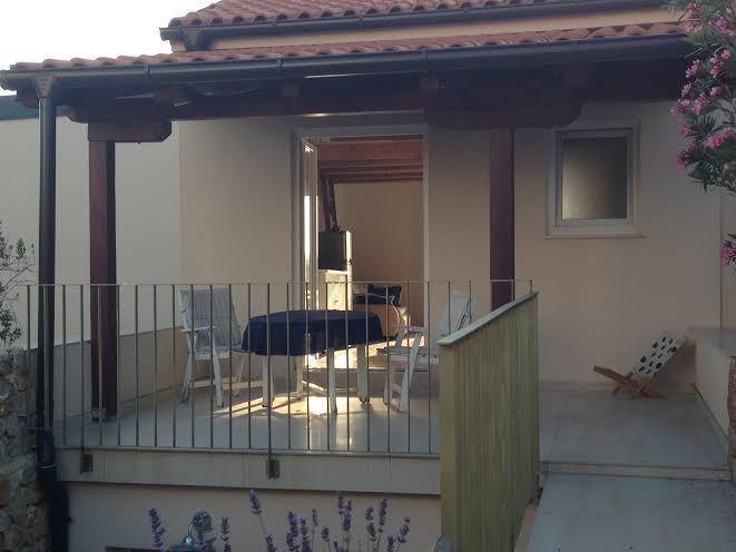 Ten-Punat Apartments Pokoj fotografie